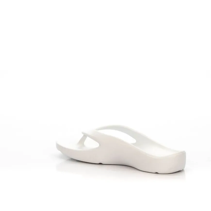 PETER LEGWOOD INFRADITO SHARK BIANCO