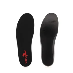 PETER LEGWOOD RUNWAY PLANTARE DONNA AEQUOS NERO