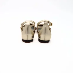 POESIE VENEZIANE BALLERINA MUR26Q ORO