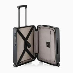 PORSCHE DESIGN BAGAGLIO A MANO ORI05500 001 NERO