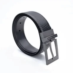 PORSCHE DESIGN CINTURA 5065 NERO