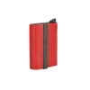 PORSCHE DESIGN PORTACARTE OSE09800 019 ROSSO
