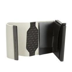 PORSCHE DESIGN PORTACARTE OSE09800 008 BIANCO