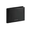 PORSCHE DESIGN PORTAFOGLIO OBE09902 001 NERO