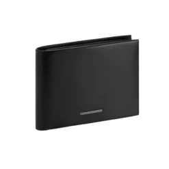PORSCHE DESIGN PORTAFOGLIO OBE09902 001 NERO