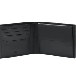 PORSCHE DESIGN PORTAFOGLIO OBE09902 001 NERO