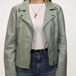 RINO & PELLE BIKER EMILY SEA MOSS