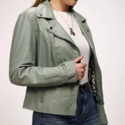 RINO & PELLE BIKER EMILY SEA MOSS