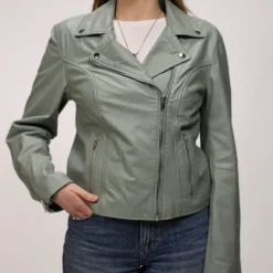 RINO & PELLE BIKER EMILY SEA MOSS