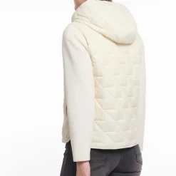 RINO&PELLE GIACCA GISELA PANNA