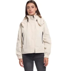 RINO&PELLE GIACCA ISA PANNA