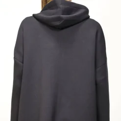 RINO&PELLE GIUBOTTO BRAY NERO