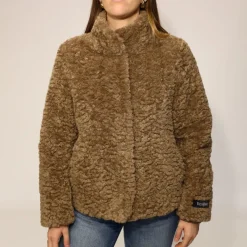 RINO&PELLE TEDDY KION TAUPE