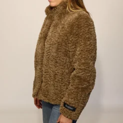 RINO&PELLE TEDDY KION TAUPE
