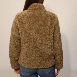 RINO&PELLE TEDDY KION TAUPE