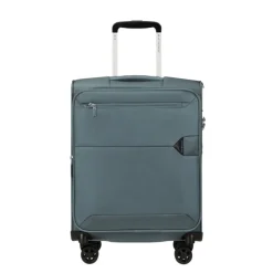 SAMSONITE BAGAGLIO A MANO KO7 005 11 URBIFY DUSTY BLUE
