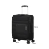 SAMSONITE BAGAGLIO A MANO KK6-002-09 VAYCAY NERO