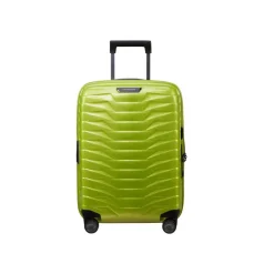SAMSONITE BAGAGLIO A MANO CW6-001-74 PROXIS LIME