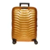 SAMSONITE BAGAGLIO A MANO CW6 001-6 PROXIS HONEY GOLD