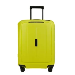 SAMSONITE BAGAGLIO A MANO KM0 001 44 ESSENS LIME