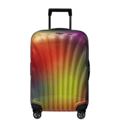 SAMSONITE BAGAGLIO A MANO CS2 009 17 C-LITE MULTICOLORE