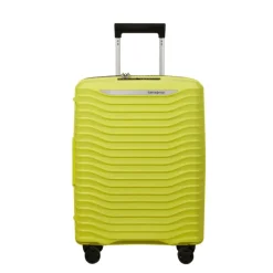 SAMSONITE BAGAGLIO A MANO KJ1 001 74 UPSCAPE LIME