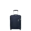 SAMSONITE BAGAGLIO A MANO UNDERSEATER KJ3-001-01 RESPARK MIDNIGHT BLUE