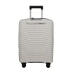SAMSONITE BAGAGLIO A MANO KJ1 001 25 UPSCAPE CLOUD WHITE