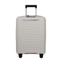 SAMSONITE BAGAGLIO A MANO KJ1 001 25 UPSCAPE CLOUD WHITE