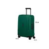 SAMSONITE BAGAGLIO A MANO KM0-001-14 ESSENS ALPINE GREEN