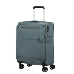 SAMSONITE BAGAGLIO A MANO KO7 005 11 URBIFY DUSTY BLUE