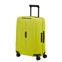 SAMSONITE BAGAGLIO A MANO KM0 001 44 ESSENS LIME