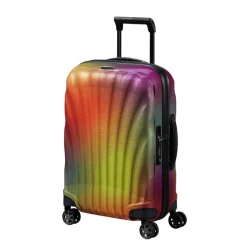 SAMSONITE BAGAGLIO A MANO CS2 009 17 C-LITE MULTICOLORE