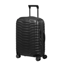 SAMSONITE BAGAGLIO A MANO CW6 001 28 PROXIS MATT GRAPHITE