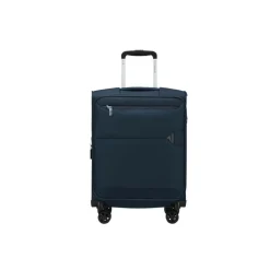 SAMSONITE BAGAGLIO A MANO KO7-005-01 URBIFY NAVY BLUE