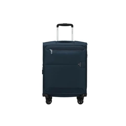 SAMSONITE BAGAGLIO A MANO KO7-005-01 URBIFY NAVY BLUE