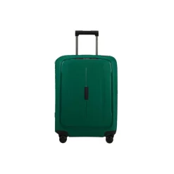 SAMSONITE BAGAGLIO A MANO KM0-001-14 ESSENS ALPINE GREEN