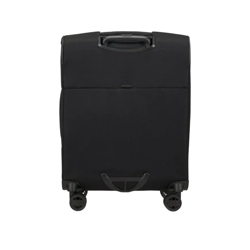 SAMSONITE BAGAGLIO A MANO KK6-002-09 VAYCAY NERO