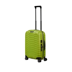 SAMSONITE BAGAGLIO A MANO CW6-001-74 PROXIS LIME