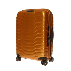 SAMSONITE BAGAGLIO A MANO CW6 001-6 PROXIS HONEY GOLD