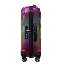 SAMSONITE BAGAGLIO A MANO CS2 009 17 C-LITE MULTICOLORE