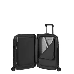 SAMSONITE BAGAGLIO A MANO CW6 001 28 PROXIS MATT GRAPHITE