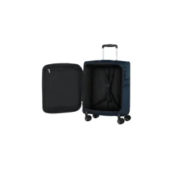 SAMSONITE BAGAGLIO A MANO KO7-005-01 URBIFY NAVY BLUE