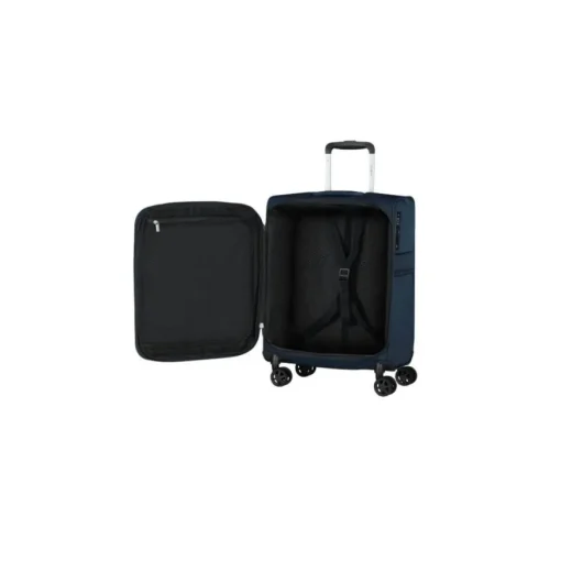 SAMSONITE BAGAGLIO A MANO KO7-005-01 URBIFY NAVY BLUE