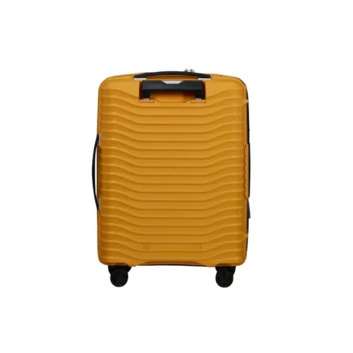 SAMSONITE BAGAGLIO A MANO KJ1-001-06 UPSCAPE YELLOW