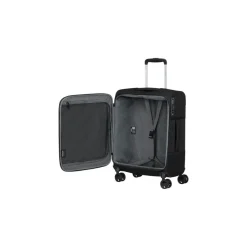 SAMSONITE BAGAGLIO A MANO KK6-002-09 VAYCAY NERO