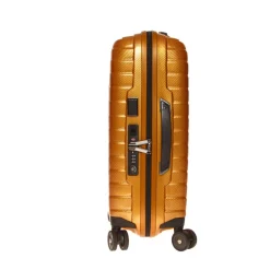 SAMSONITE BAGAGLIO A MANO CW6 001-6 PROXIS HONEY GOLD