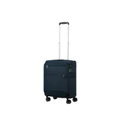 SAMSONITE BAGAGLIO A MANO KO7-005-01 URBIFY NAVY BLUE