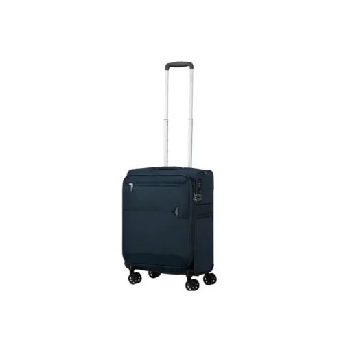 SAMSONITE BAGAGLIO A MANO KO7-005-01 URBIFY NAVY BLUE