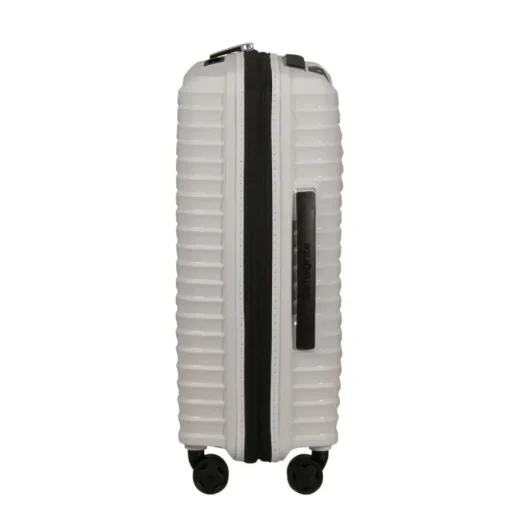 SAMSONITE BAGAGLIO A MANO KJ1 001 25 UPSCAPE CLOUD WHITE